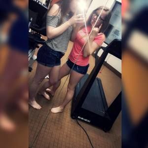 Meet your Posher, Bree